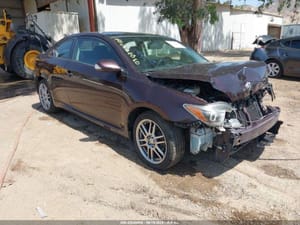 2010 Scion Sciotc