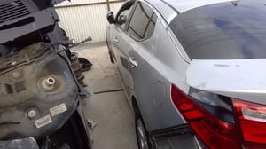 2014 Kia Optima