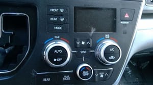 2018 Toyota Sienna
