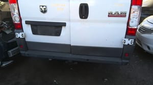 2015 Dodge ProMaster 3500