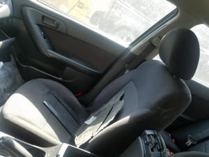 2012 Kia Forte