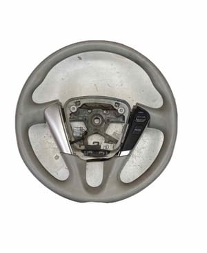 2015 Nissan Quest Steering Wheel