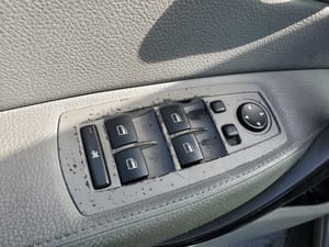 2007 BMW X3
