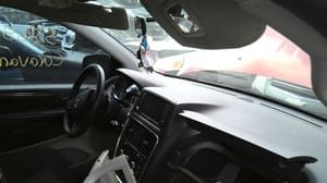2011 Dodge Caravan