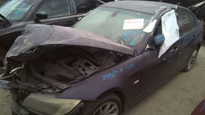 2011 BMW 328i