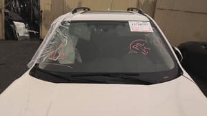 2022 Subaru Forester Windshield Glass