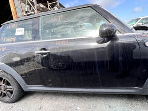 2013 Mini Cooper