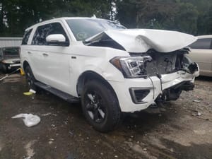 2021 Ford Expedition