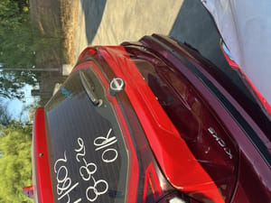 2022 Nissan Kicks