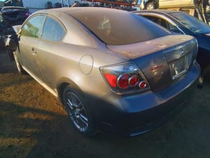 2008 Scion Sciotc