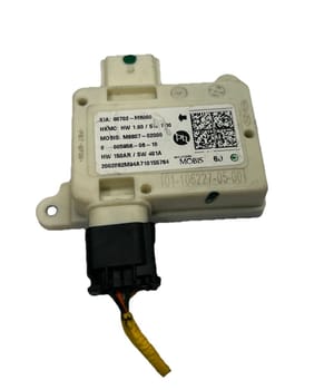 2020 Kia Forte Miscellaneous Parts