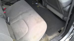 2011 Nissan Frontier