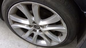 2014 Mazda 6