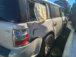 2009 Ford Flex