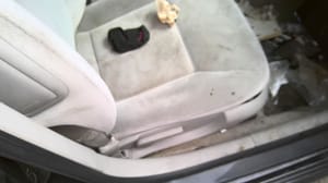 2012 Chevrolet Impala