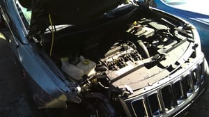 2013 Jeep Compass