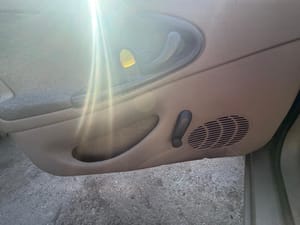 2004 Chevrolet Cavalier