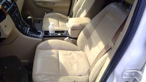 2007 Suzuki Vitara