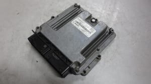 2017 Ford Focus Eng Cont Mod