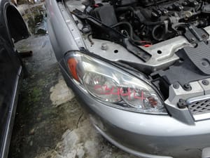 2013 Chevrolet Impala