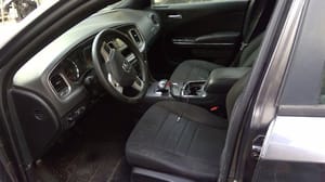 2014 Chrysler Charger