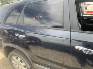 2012 Kia Sorento