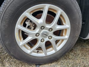 2021 Chrysler Pacifica