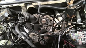 2003 GMC Expr25