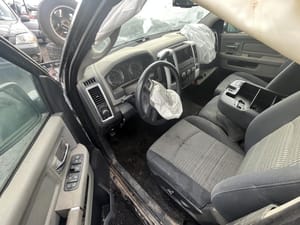 2009 Dodge Dpu15