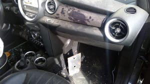 2011 Mini Cooper