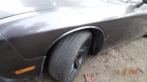 2014 Chrysler Challenger