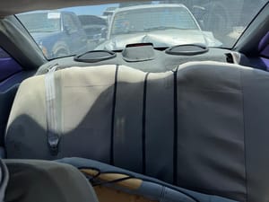 1994 Buick Regal