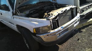 2001 Dodge Dpu15