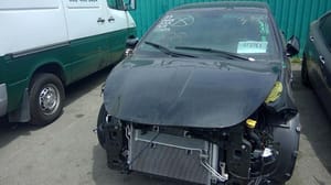 2014 Chrysler Dart