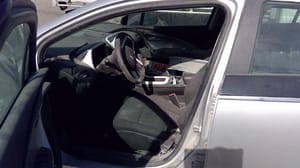 2013 Chevrolet Volt