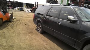2010 Ford Expedition