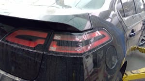2014 Chevrolet Volt