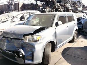 2012 Scion Xb