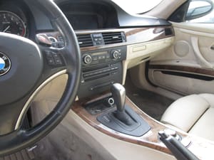 2008 BMW 335i