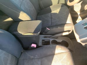 2011 Scion Xb