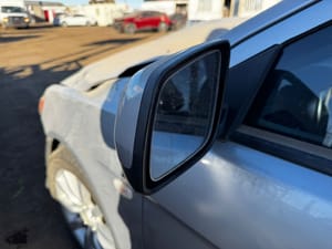 2011 Mitsubishi Lancer