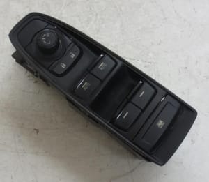 2018 Subaru Impreza Front Door Switch