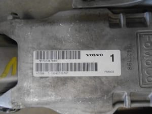 2016 Volvo S60
