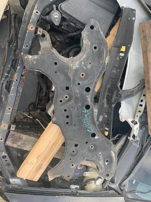 2008 Scion Sciotc Subframe