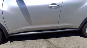 2015 Nissan Juke
