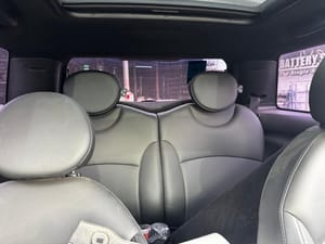 2013 Mini Cooper