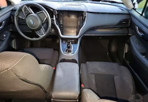 2023 Subaru Legacy