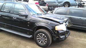 2016 Ford Expedition