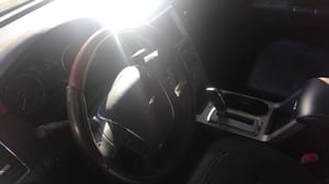 2012 Ford Flex