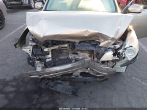 2010 Subaru Legacy